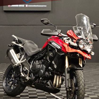 TRIUMPH TIGER EXPLORER ABS TRIUMPH TIGER EXPLORER ABS